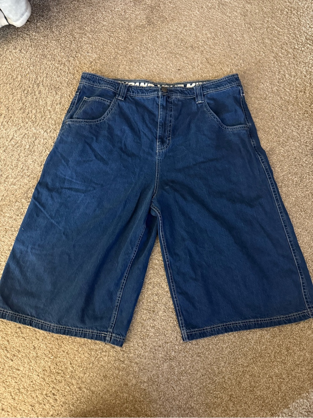 Alab jorts - Picture 3 of 3